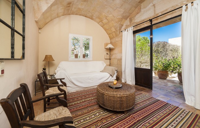 Ferienhaus Torre,  4 Schlafzimmer,  Porto Petro, Mallorca